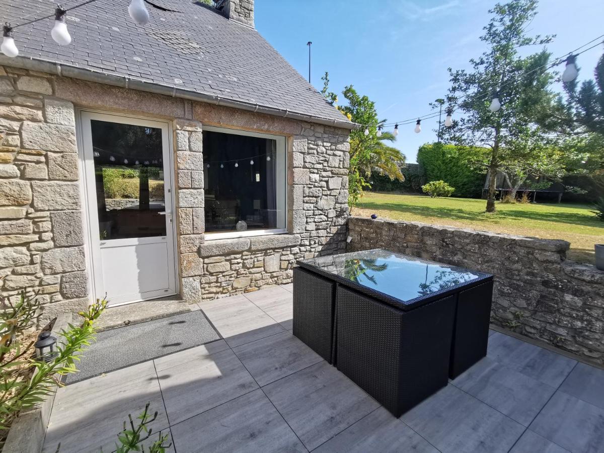 Hébergement de vacances Le Petit Bacchus Sainte-Croix-Hague