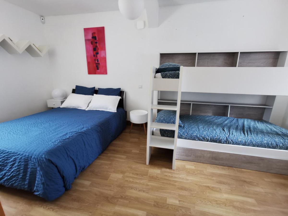 Le Petit Bacchus Hébergement de vacances Sainte-Croix-Hague